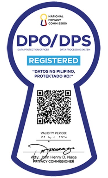 DPO Logo